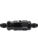 Allstar Performance Fitting Quick Disconnect Both Halves to 4 AN Mal…
