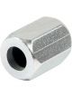 Allstar Performance Fitting Tube Nut 3 AN 3/16 in Tube Steel Zinc Ox…