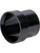 Allstar Performance Fitting Tube Sleeve 10 AN 5/8 in Tube Aluminum B