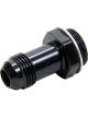 Allstar Performance Carburetor Inlet Fitting Straight 8 AN Male to 7