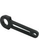 Allstar Performance Steering Column Bracket 1-3/4 in Diameter Tube C
