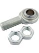 Allstar Performance Steering Shaft Support Spherical Rod End 3/4-16 …