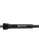 Allstar Performance Steering Shaft Collapsible 13-1/2 in Long 3/4-20
