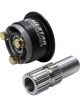 Allstar Performance Steering Wheel Quick Release 360 Degree Release