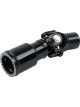 Allstar Performance Steering Loading Coupler 3/4 in Steering Shaft S