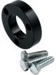 Allstar Performance Steering Wheel Spacer 1/2 in Thick Hardware Incl…
