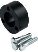 Allstar Performance Steering Wheel Spacer 1 in Thick Hardware Includ
