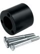 Allstar Performance Steering Wheel Spacer 2 in Thick Hardware Includ