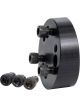 Allstar Performance Steering Wheel Adapter 3 / 5 / 6 Bolt 8 Degree A…