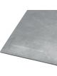 Allstar Performance Steel Sheet 24 x 24 in 10 Gauge Natural