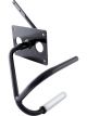 Allstar Performance Pedal Assembly Roller Gas Straight Foot Box Moun…