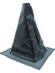 Allstar Performance Shifter Boot 6 x 7 in Base Fire Retardant Materi…