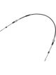 Allstar Performance Shifter / Throttle Cable 43 in Long 3 in Stroke
