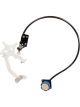 Allstar Performance Idle Adjuster Throttle Pedal Mount 5 ft Cable Mo…