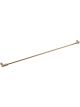 Allstar Performance Throttle Linkage 26 in Long Rod 2 Quick Disconne