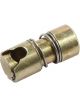 Allstar Performance Throttle Disconnect 1/4-28 in Thread Body / Stud