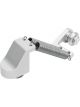Allstar Performance Return Spring Kit Aluminum Clear Anodize Allstar…
