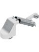 Allstar Performance Return Spring Kit Aluminum Clear Anodize Allstar