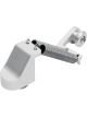 Allstar Performance Return Spring Kit Aluminum Clear Anodize Allstar