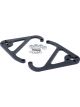 Allstar Performance Nitrous Solenoid Bracket Flange Style 2 Solenoid
