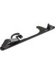 Allstar Performance Throttle Cable Bracket Carb Mount Return Spring