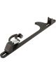 Allstar Performance Throttle Cable Bracket Carb Mount Return Spring