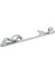 Allstar Performance Throttle Cable Bracket Carb Mount Return Spring