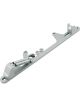 Allstar Performance Throttle Cable Bracket Carb Mount Return Spring …