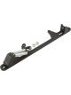 Allstar Performance Throttle Cable Bracket Carb Mount Return Spring