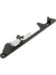 Allstar Performance Throttle Cable Bracket Carb Mount Return Spring
