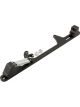 Allstar Performance Throttle Cable Bracket Carb Mount Return Spring