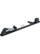 Allstar Performance Throttle Cable Bracket Carb Mount Return Spring