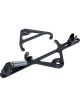 Allstar Performance Throttle Cable Bracket Carb Mount Return Spring