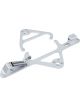 Allstar Performance Throttle Cable Bracket Carb Mount Return Spring