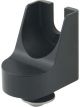 Allstar Performance Throttle Bracket End Aluminum Black Anodize Ford
