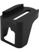 Allstar Performance Kickdown Bracket Aluminum Black Anodize Allstar