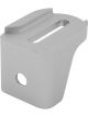 Allstar Performance Kickdown Bracket Aluminum Clear Anodize Allstar