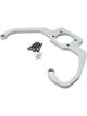 Allstar Performance Fuel Pressure Regulator Bracket Single Regulator