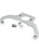 Allstar Performance Fuel Pressure Regulator Bracket Single Regulator