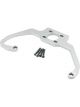 Allstar Performance Fuel Pressure Regulator Bracket Single Regulator