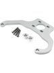 Allstar Performance Fuel Pressure Regulator Bracket Single Regulator