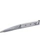 Allstar Performance Torsion Arm Angle Broach Front Passenger Side Ha