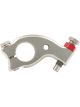 Allstar Performance Torsion Arm Stop 2 in Split Hardware Included Ti