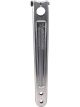 Allstar Performance Pitman Arm 10-1/2 to 11-1/2 in Long 15 Degree An