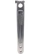 Allstar Performance Pitman Arm 10-1/2 to 11-1/2 in Long Straight Alu