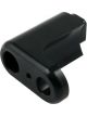 Allstar Performance Birdcage Flag Aluminum Black Anodize Allstar Spr