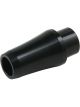 Allstar Performance Birdcage Spud Aluminum Black Anodize Allstar Spr