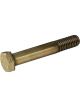 Allstar Performance Birdcage Bolt 1/2-20 in Thread 3.500 in Long Hex…
