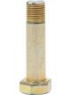 Allstar Performance Birdcage Bolt 1/2-20 in Thread 2.000 in Long Hex…