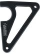Allstar Performance Steering Arm Combo Driver Side 3-1/4 in Bolt Spa